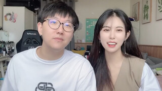挑战单独约男朋友的兄弟出来吃饭第二期！总体来说还是很成功的！！