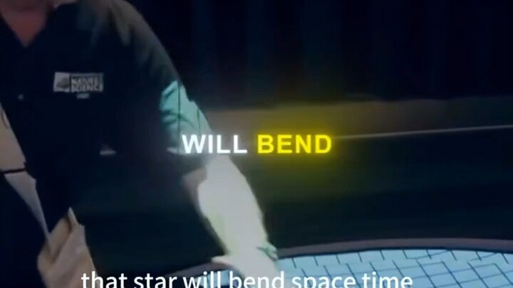 Một câu nói của Einstein đã hé lộ chân tướng của vũ trụ.