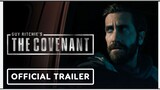 The.Covenant.2023.Official.Trailer