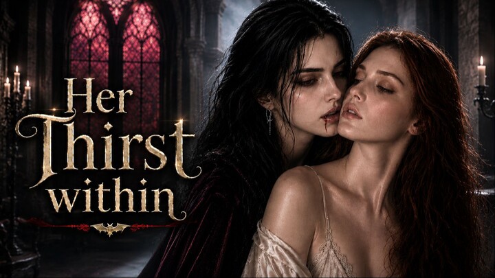 Hɇr Th!rst Wɨthin