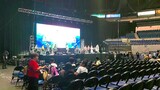 Amaze me LORD 2024 At araneta.