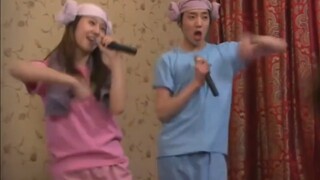 SM وYG يؤدّيان أغنية JYP معًا، كلها ذكريات!