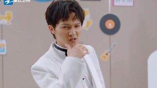 【周深】饿狼传说:性感深总小奶狼