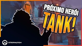 Novo MODO e Novos HERÓIS SEM MIRA no Overwatch 2 | Plantão Coorujão