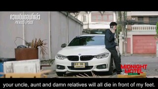 MIGNIGHT MOTEL EP 4 ENG SUB