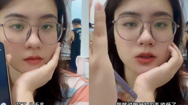 Pria bernyanyi curhat soal mahar 8.000 yang membuatnya menikahi istri yang malas dan sulit dikembali