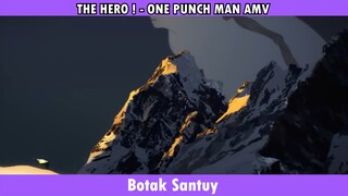 THE HERO ! - ONE PUNCH MAN AMV