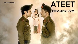 Ateet (2020) Hindi