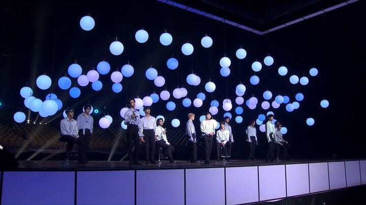 [RECORD CONCERT #4] INCOMPLETE #1