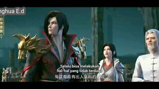 Wu Dong Qian Kun (Martial Universe) Season 04 Eps 02 Sub Indo