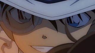 【怪盗基德/黑羽快斗/个人向】高燃 &卡点美学