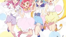Issho ni A・I・K・A・T・S・U! (Coco Version)