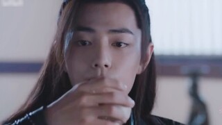 Wangxian: Di Luar Kendali: Menduduki Kakak Ipar Episode 17/Merebut/Cinta Sedih/Melahirkan/Akhir Baha