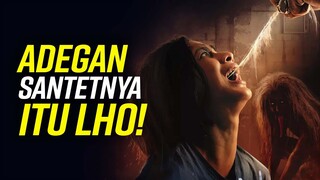 Review Film KAJIMAN: Iblis Terkejam Penagih Janji (2023)