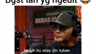 langit milik Rara😂😭 meme jangan nyesel kalo nggak nonton