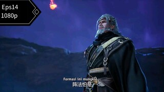 Little fairy yao eps 14 sub indo anc 1080p
