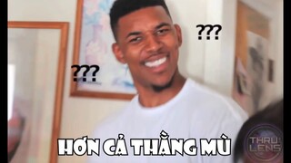 GTA San Andreas và những khoảnh khắc hài.