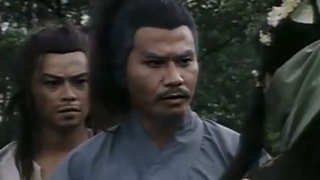 กระบี่ไร้เทียมทาน (Reincarnated) 1979#39