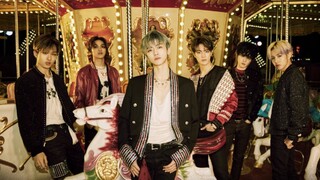 إعلان تشويقي للألبوم الجديد لـ NCT DREAM بعنوان [Reload]