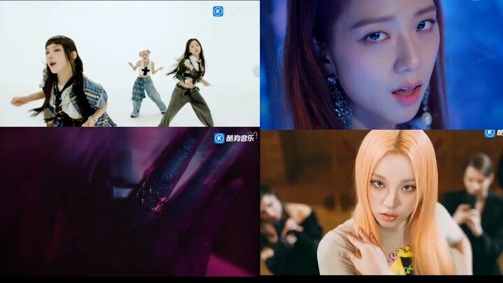 ［ซีรีส์ทะเลาะกัน 4.0］ซีรีส์ดวลเพลงของเหยาวาและม่อจ๋า (เพลงในตอนนี้ถูกสุ่มเลือกจากช่องคอมเมนต์)