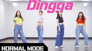 【MTY舞蹈室】MAMAMOO - Dingga【完整舞蹈翻跳】