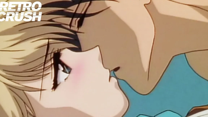 เธอใช้การควบคุมจิตใจเพื่อขโมยคนรักของเพื่อนสนิท Fushigi Yûgi Fushigi Yugi - EP 21