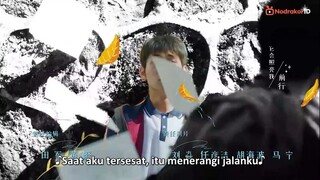 Ray of Light Episode 3 Subtitle Indonesia