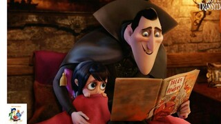 Hotel Transylvania (2012) โรงแรมผี หนีไปพักร้อน พากย์ไทย HD - เพราะหนูคือลูกของป๋า
