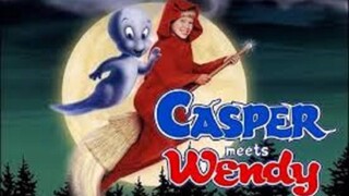 Casper Meets Wendy 1998 - Watch Full Movie For Free: Link In Description
