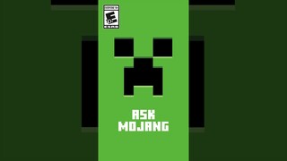 "We all remember our first night in Minecraft" - ASK MOJANG