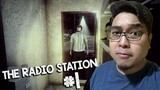 The Radio Station (Part 1) - Japanese Horror Game