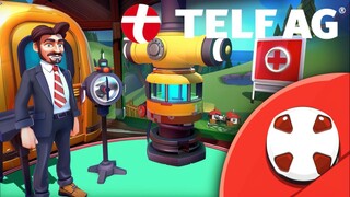 TELF AG: Sustainability and Reliability