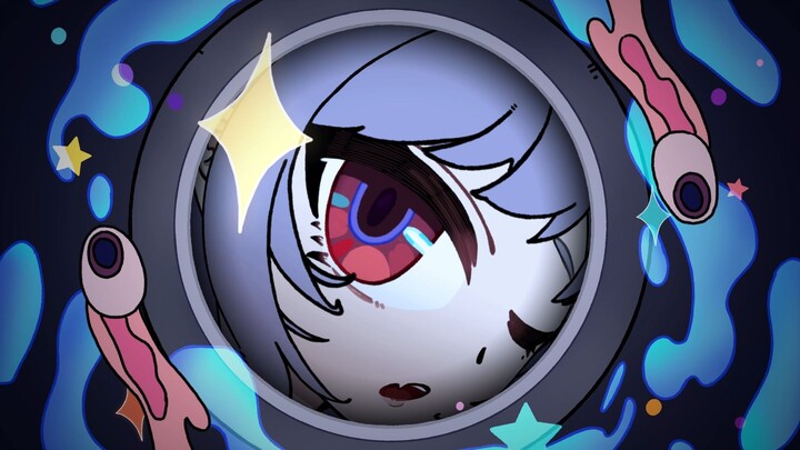 [Zero Zone] Vivian sedang memeriksa apakah Lord Phaethon sudah beristirahat👀