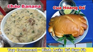 Top Comment - Bình Luận Bá Đạo Hài Hước Nhất Facebook #144