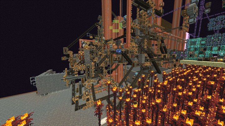 [Gear Feast] Waterwheel Meets the Brain: Gears Replace Thought—What If You Don’t Guide Newbies in Me