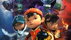 Boboiboy The Movie 2 (2019)