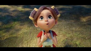 Little Emma - Official Trailer (2024) _ PHF