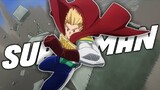 Lemillion MHA - Superman [Short edit]