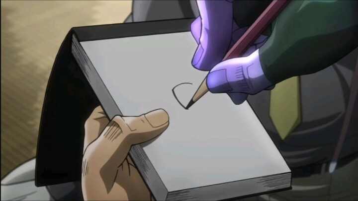 万能的白金之星