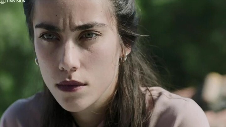 【Ý】SKAM Phần 3 15:34 Tập 29-Tự vệ【Phụ đề tiếng Trung @Sidoimujeng】