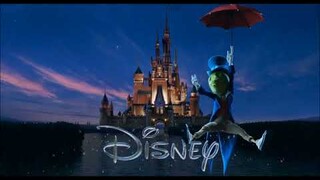 DISNEY PINOCCHIO (2022) OPENING