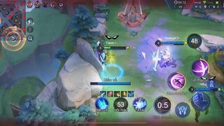 Na làm Team bạn cay ói ra máu #game