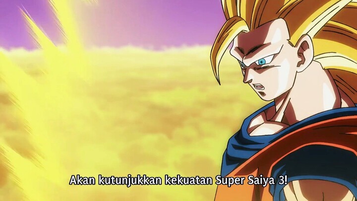 Dragon Ball Super: Beerus episode 2 Full English Sub