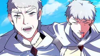 Divine Body: 348 episodes