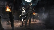 Kuroshitsuji: Midori no Majo-hen Episode 01