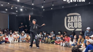 [TF Family 4th Generation] Yang Bowen | Sweet Dreams | Daily Dance Practice 6