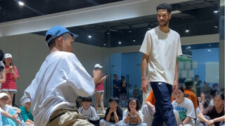 Freestyle妈妈视角～