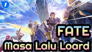 FATE | [Inggris Raya / Loard-ku] 
Melihat Masa Lalu Loard dalam 4 menit_1