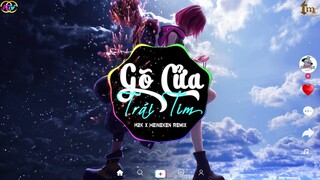 Gõ Cửa Trái Tim-H2KxHEINEKEN REMIX|เคาะประตูหัวใจ-ประเทศไทย Nhạc  Bolero Remix|Nhạc Hot Tik Tok 2021