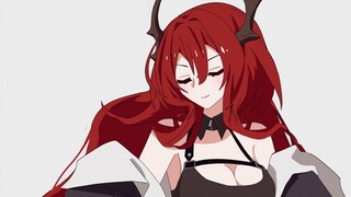 [ Arknights ] Saya memiliki satu kemenangan, saya memiliki dua kemenangan, Ang~